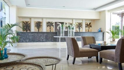Jaz Neo Naama Bay Standard