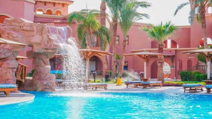 Charmillion Gardens Aqua Park Superior