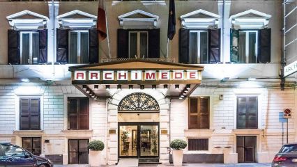 Raeli Hotels 4