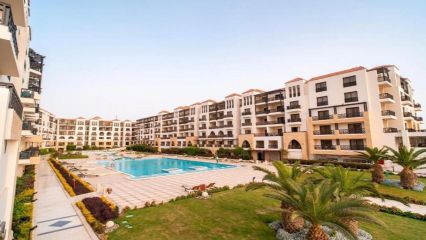 ПРОМО ОФЕРТА Gravity Hotel and Aqua Park Hurghada Standard