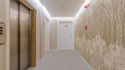 Hotel Boston